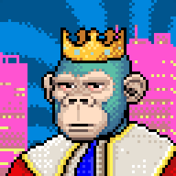 CEO AI executive